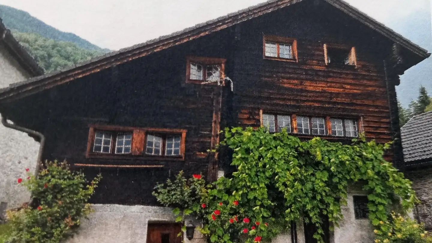 Maison individuelle à vendre - Brusgnano 10, 6763 Osco