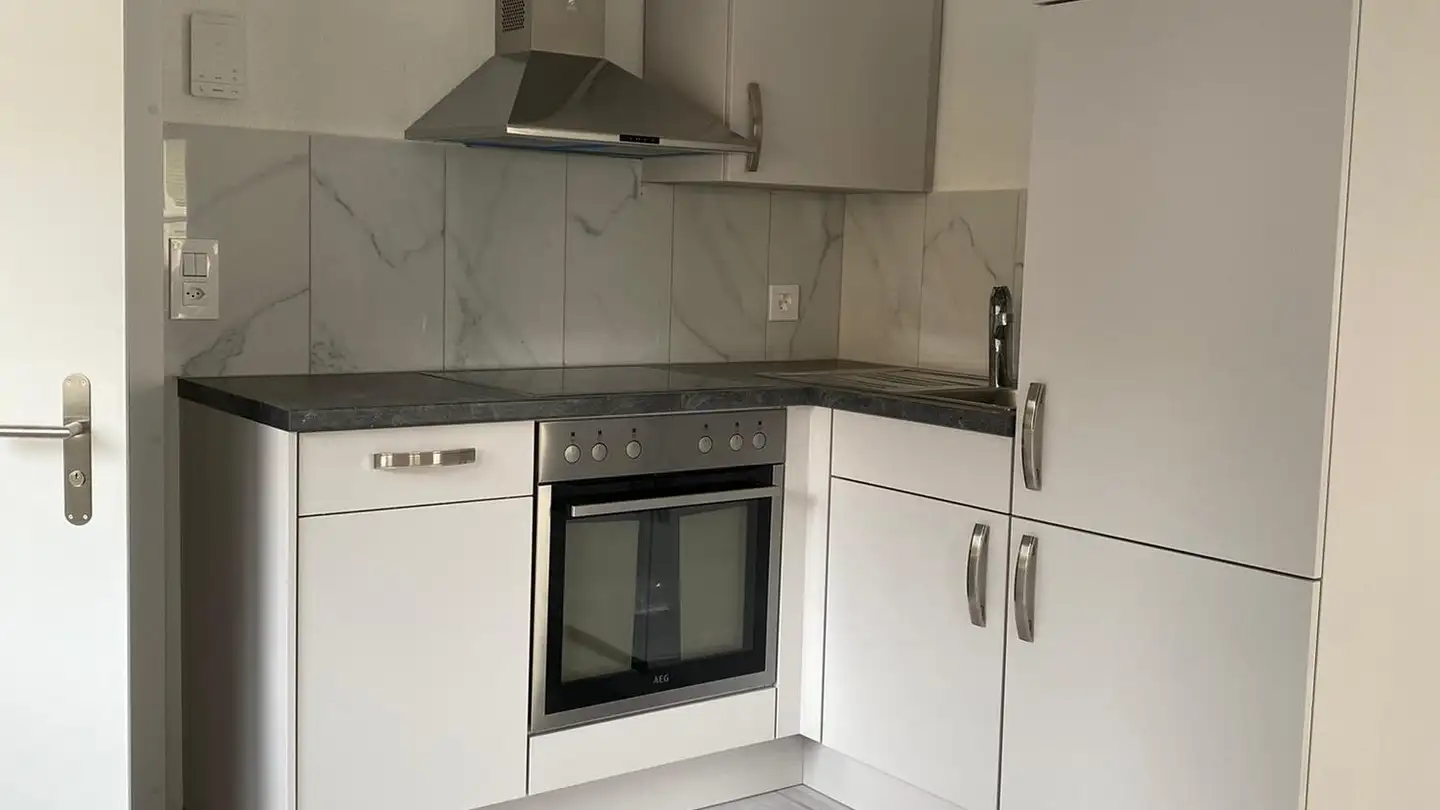 Wohnung mieten - Zürcherstrasse 5, 8854 Siebnen - Foto 2