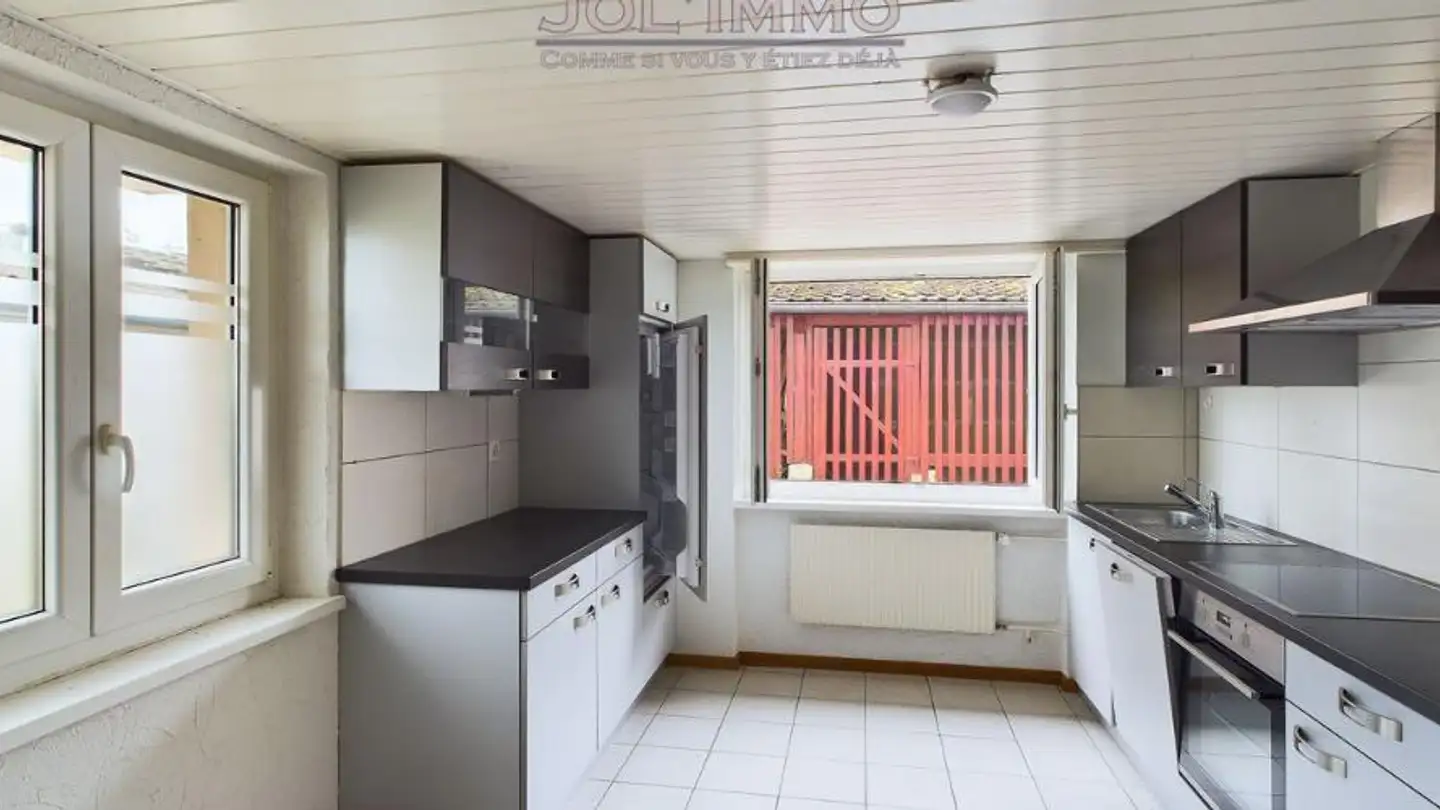Residential building for sale - Rue de Porrentruy 124, 2916 Fahy - Photo 4