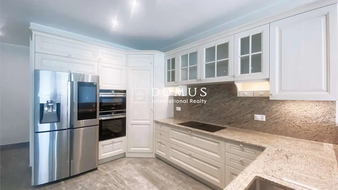 Attico in affitto - Via Carlo Maderno 62, 6825 Capolago - Photo 3