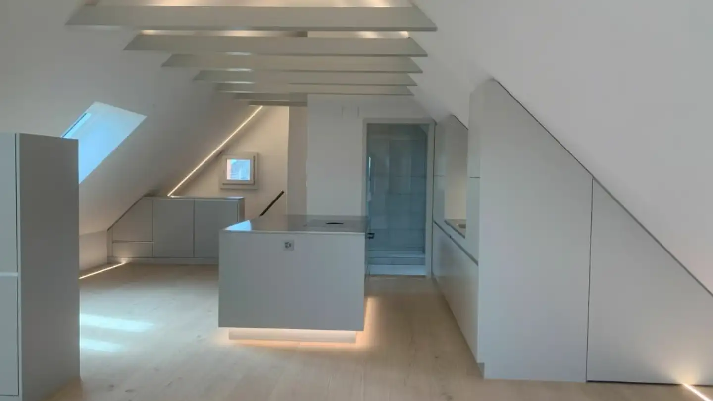 Appartamento in affitto - Gurzelngasse 25, 4500 Solothurn