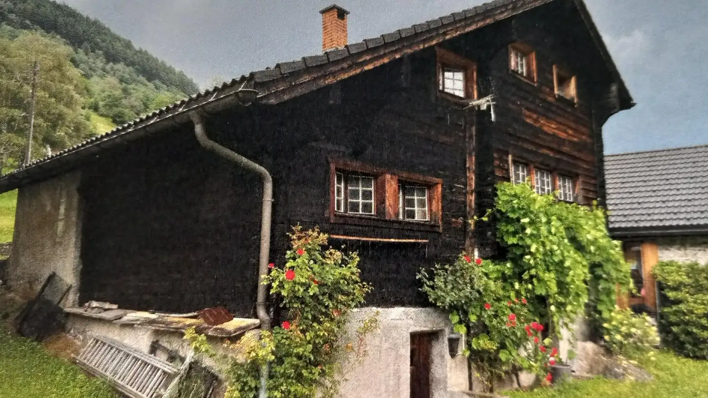 Casa singola in vendita - Brusgnano 10, 6763 Osco - Photo 3