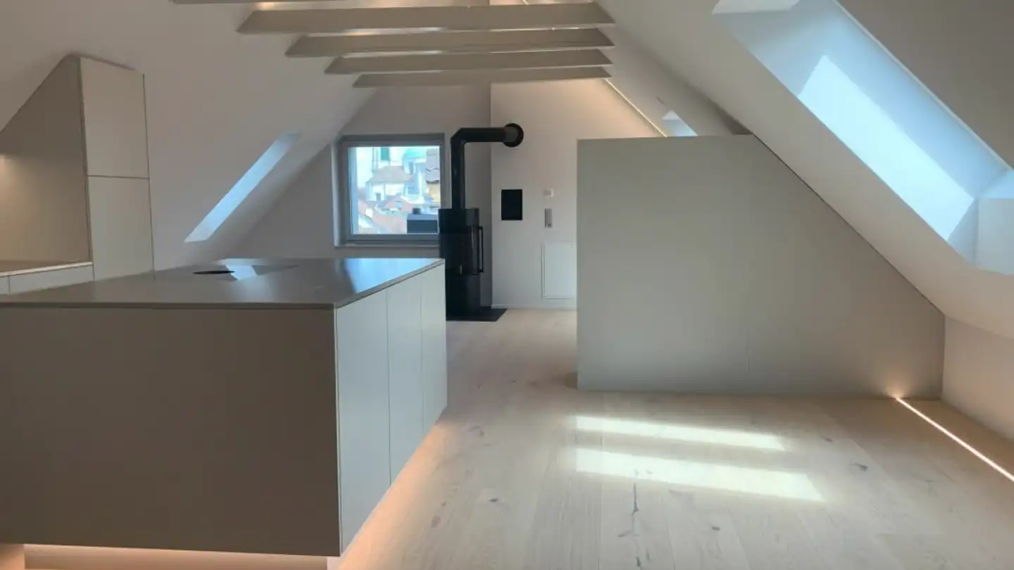 Appartamento in affitto - Gurzelngasse 25, 4500 Solothurn - Foto 2