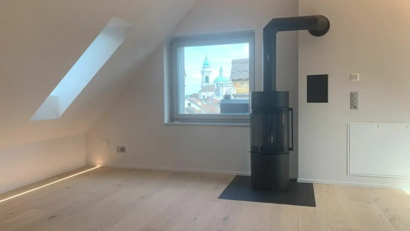 Appartamento in affitto - Gurzelngasse 25, 4500 Solothurn - Foto 3