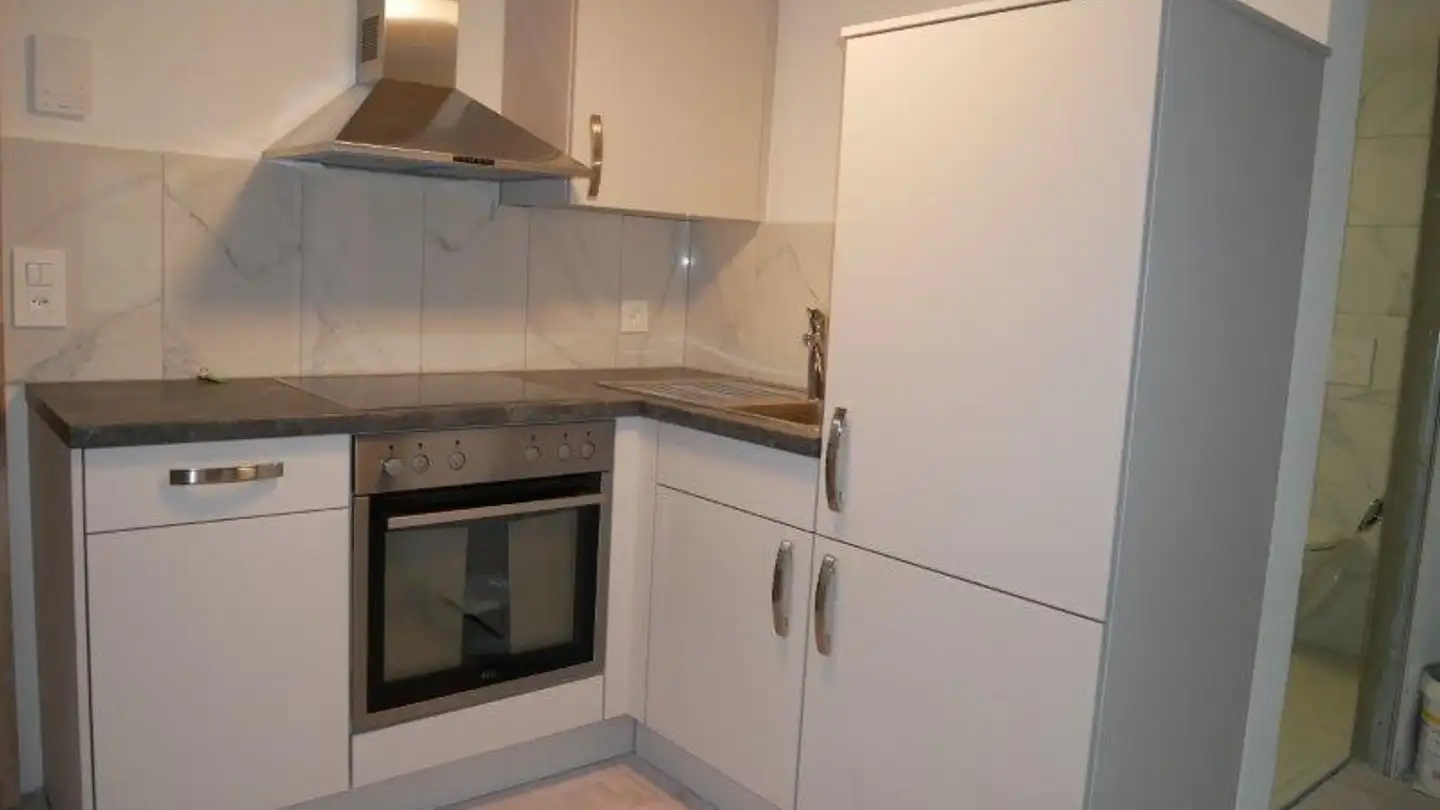 Appartement à louer - Zürcherstrasse 5, 8854 Siebnen