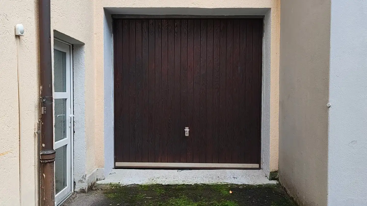 Workshop for rent - Goldbrunnenstrasse 57, 8055 Zürich - Photo 2