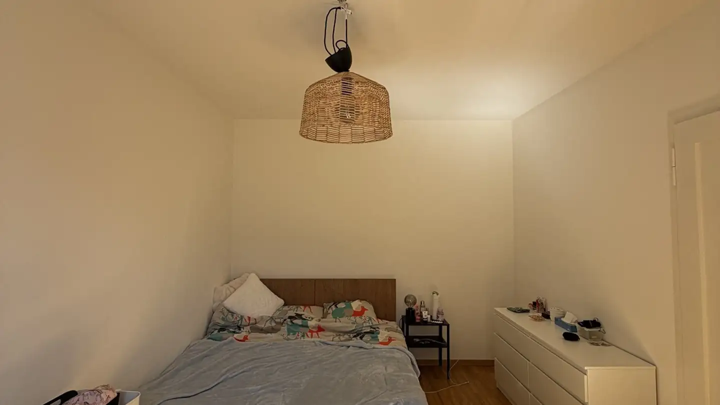 Wohnung mieten - Unterer Graben 11, 9000 St. Gallen - Foto 3