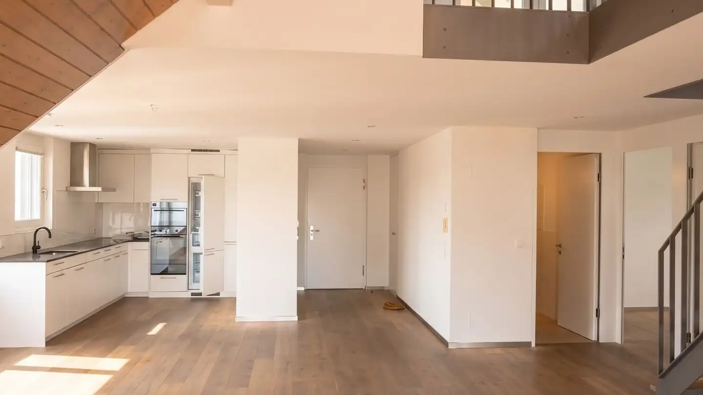 Apartment for rent - Bankstrasse 2, 8570 Weinfelden