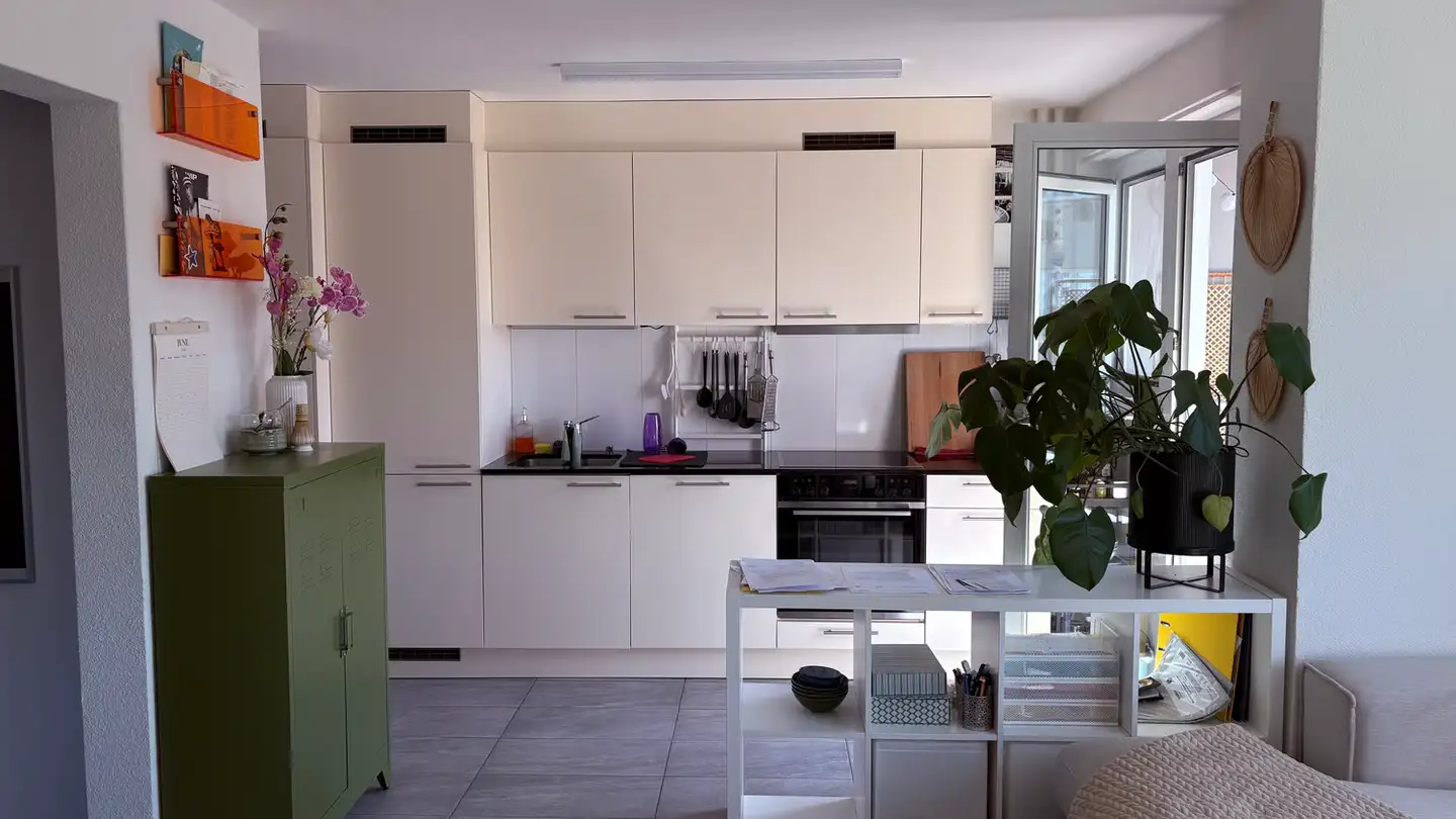 Zimmer mieten - Baselstrasse 43, 6003 Luzern - Foto 2