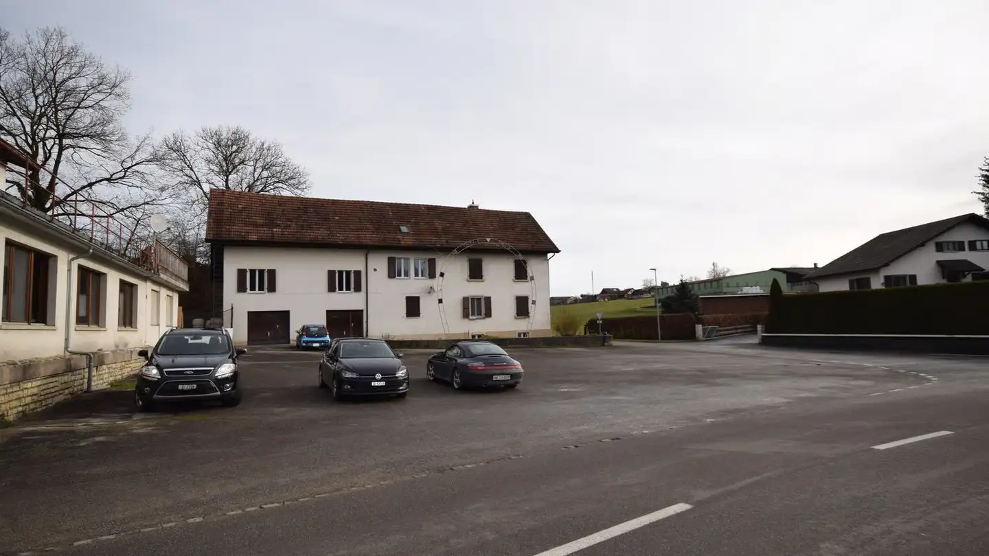 Edificio residenziale in vendita - Rue Principale 48, 2933 Damphreux - Foto 2