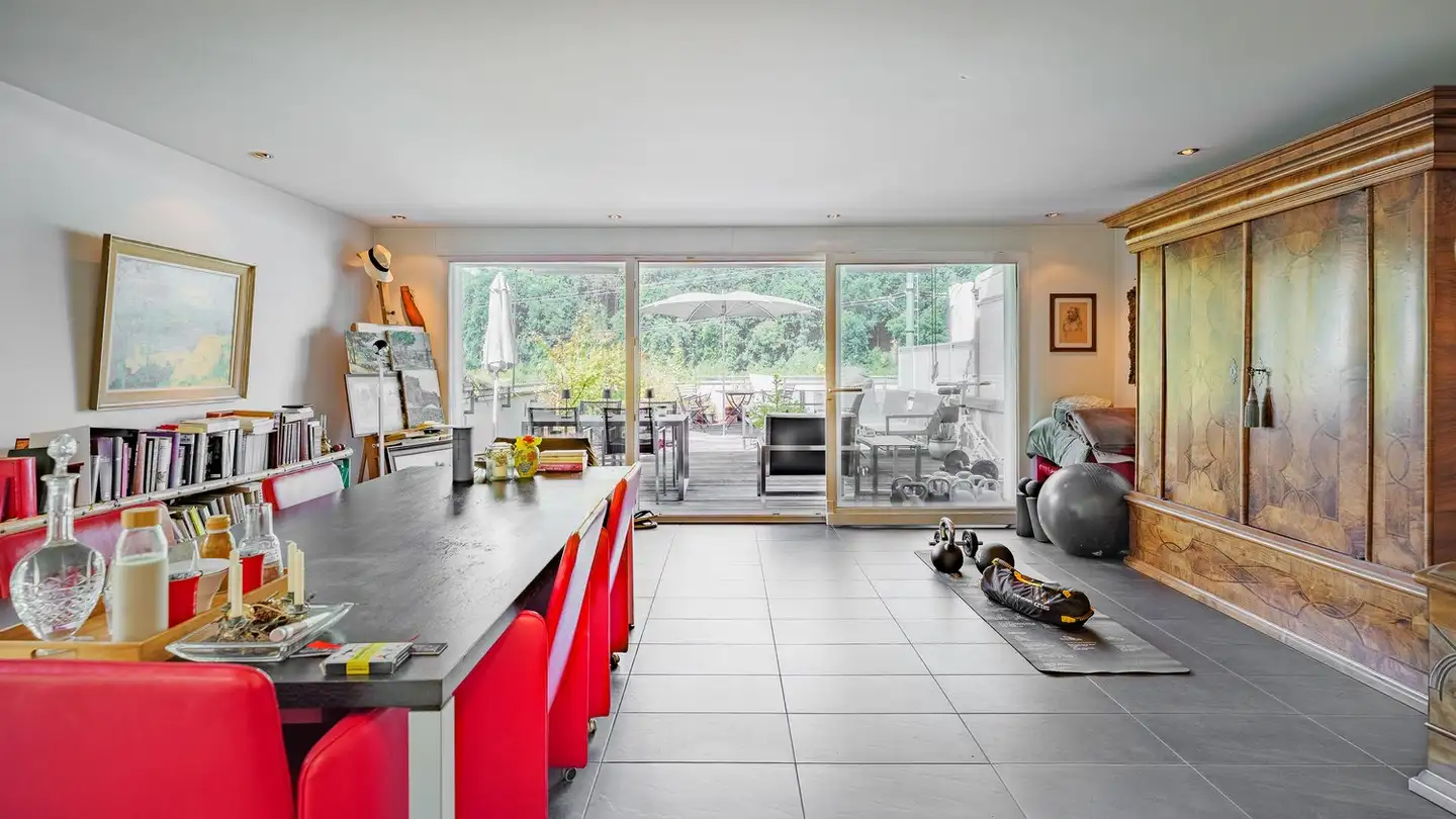 Penthouse for sale - Hausirainweg 8a, 4202 Duggingen - Photo 2