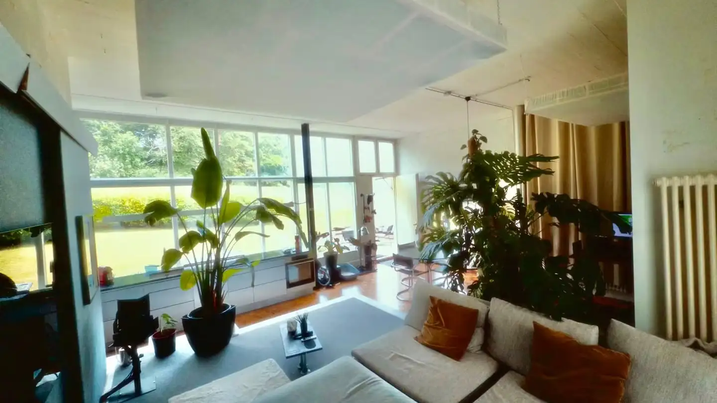 Studio in affitto - Wettsteinstrasse 72, 8332 Russikon - Foto 2