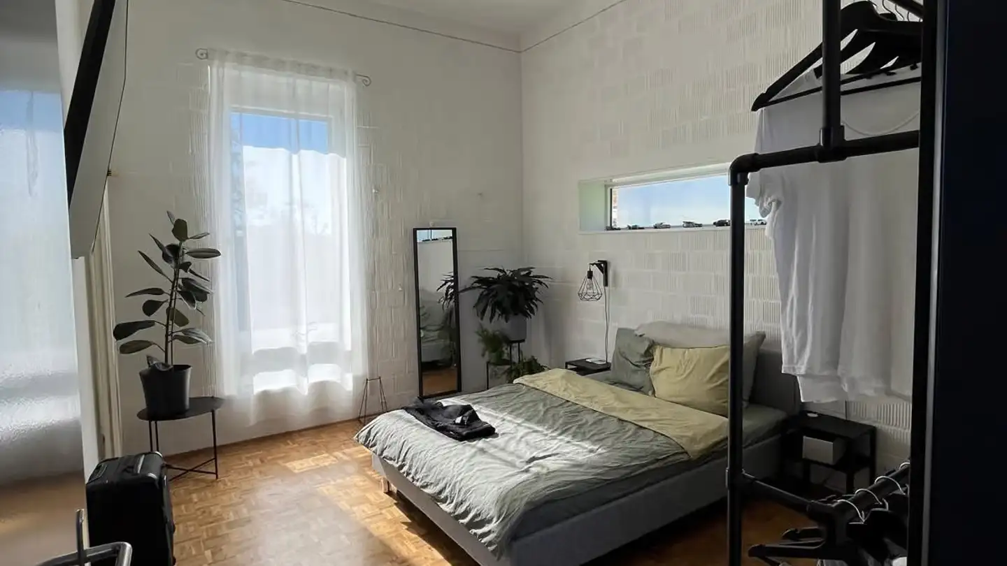 Studio in affitto - Wettsteinstrasse 72, 8332 Russikon - Foto 3