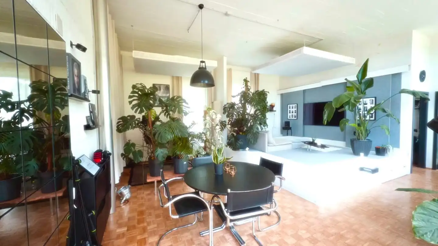 Studio in affitto - Wettsteinstrasse 72, 8332 Russikon - Foto 4