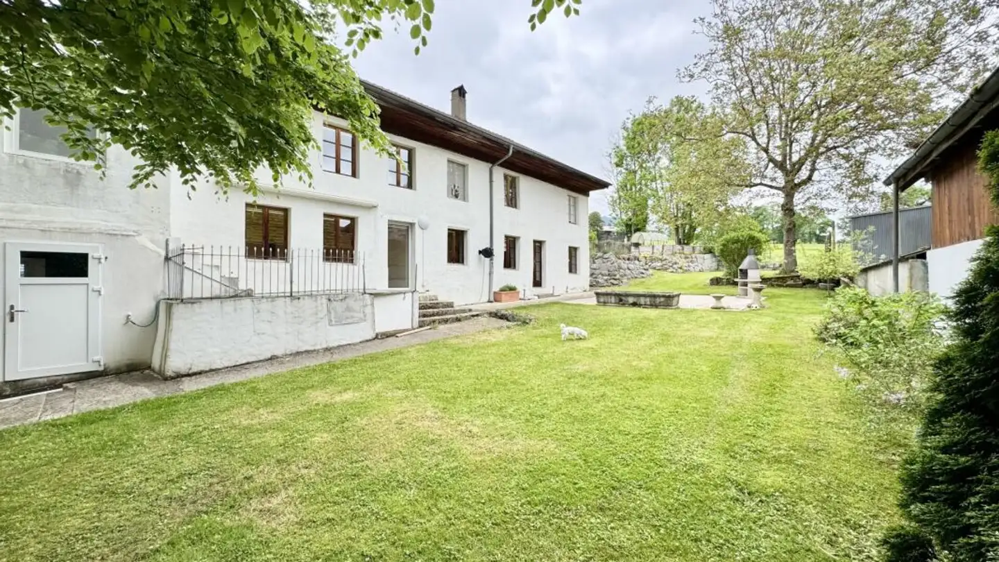 Casa singola in vendita - 2540 Grenchen