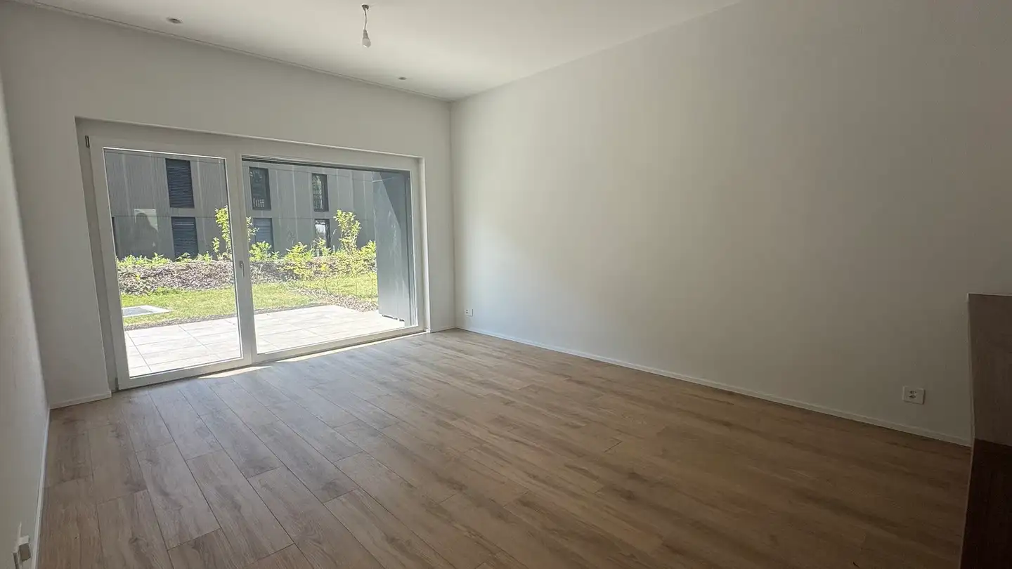 Appartamento in affitto - Impasse De Champ-Riond 8, 1753 Matran - Foto 3