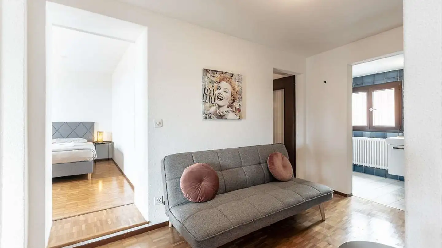 Appartamento in vendita - 6949 Comano - Photo 3