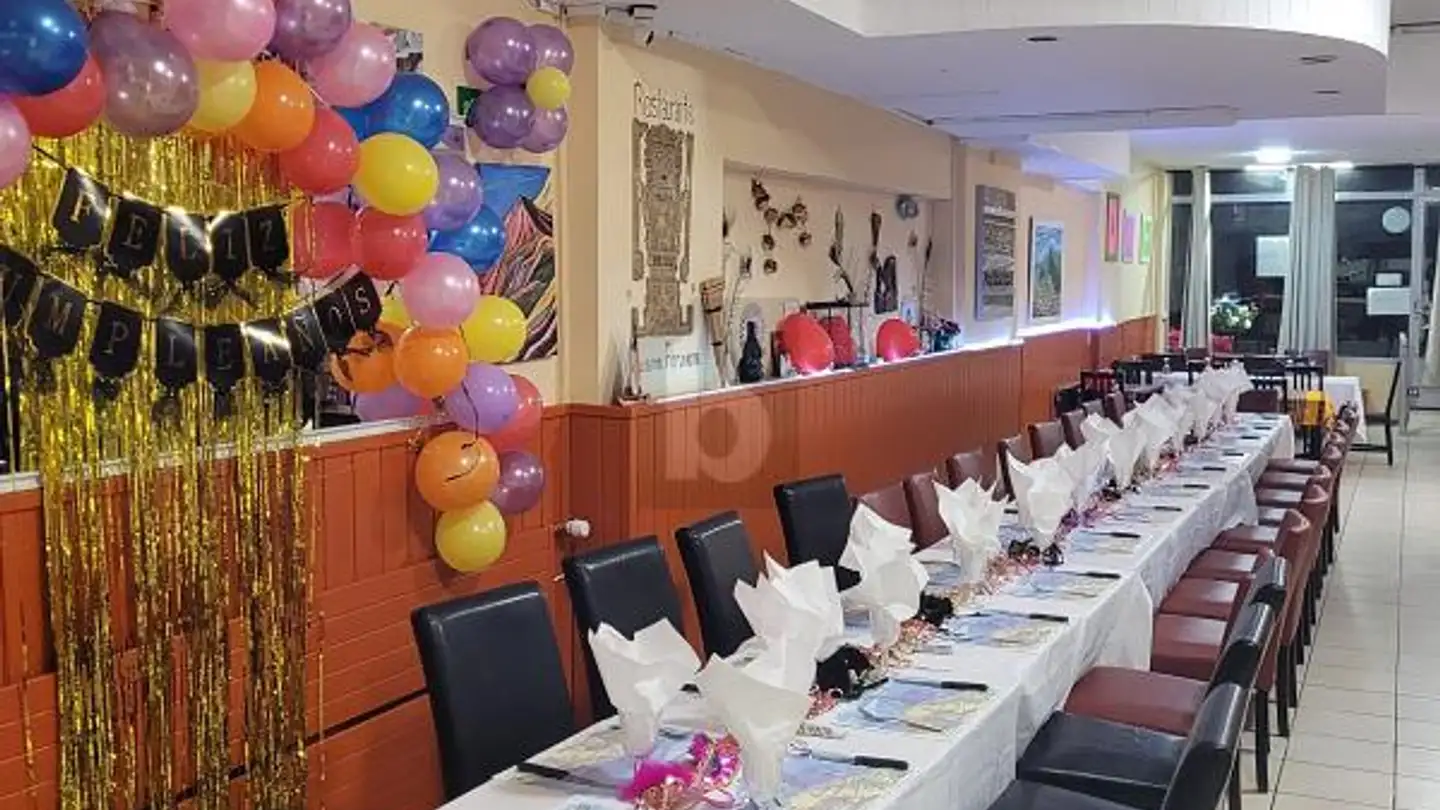 Restaurant for sale - 1205 Genève