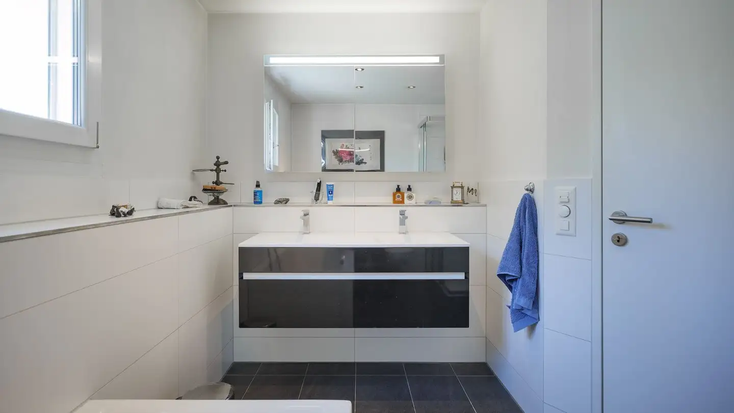 Penthouse for sale - Hausirainweg 8a, 4202 Duggingen