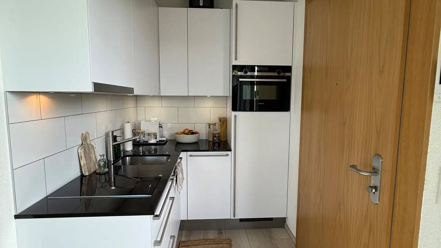 Apartment for rent - 1218 Le Grand-Saconnex