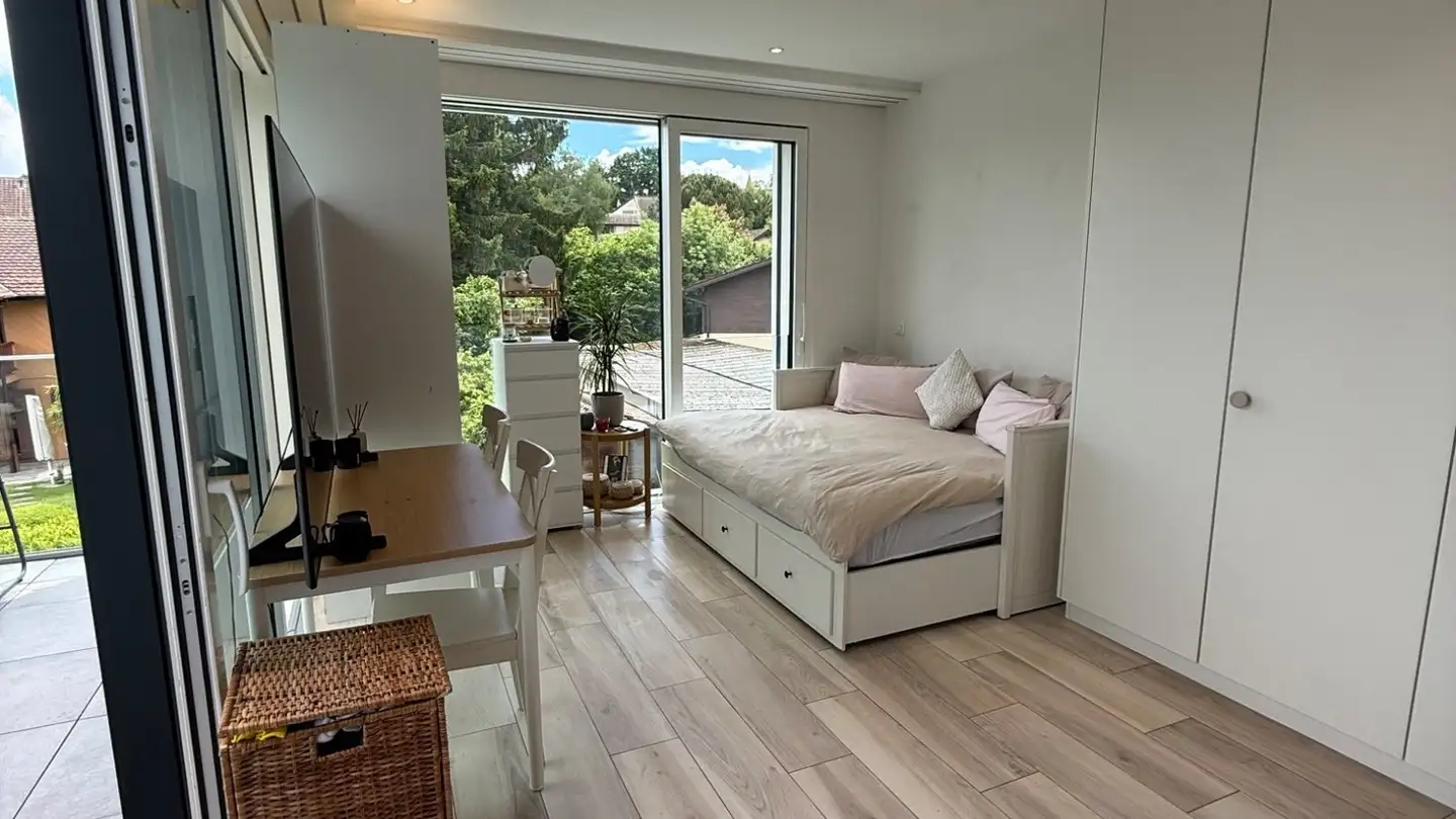 Apartment for rent - 1218 Le Grand-Saconnex - Photo 4