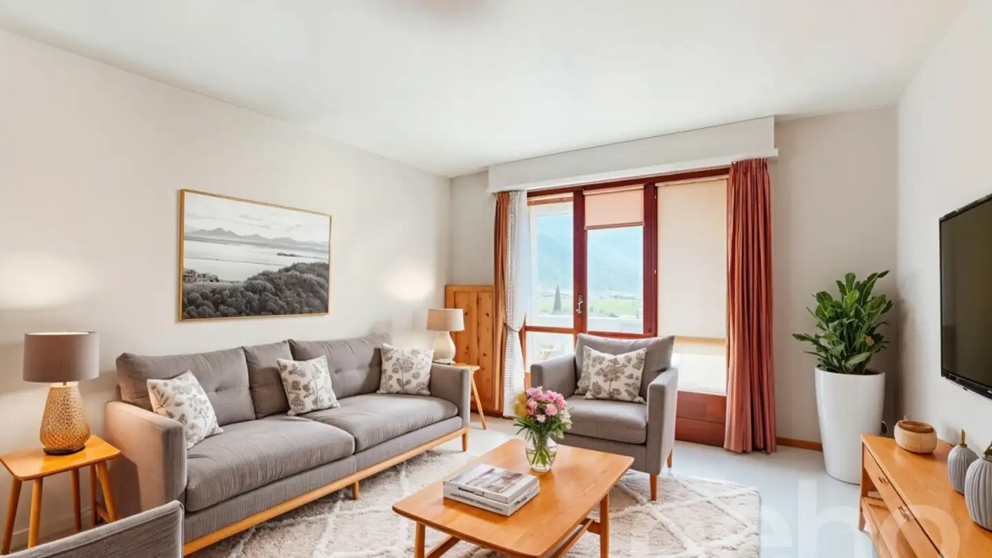 Appartamento in vendita - 1902 Evionnaz - Foto 3