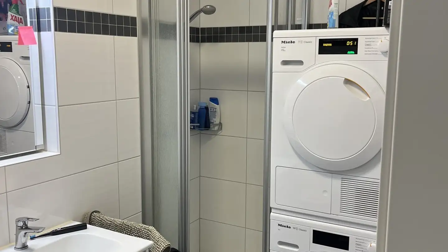 Appartamento in affitto - 1782 Belfaux - Photo 3