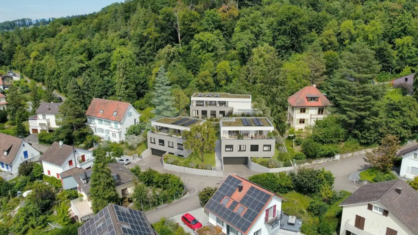 Einfamilienhaus kaufen - Waldstrasse 2, 4144 Arlesheim - Foto 2