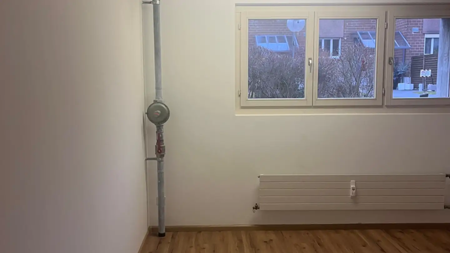 Storage space for rent - Neumattstrasse 31, 4142 Münchenstein