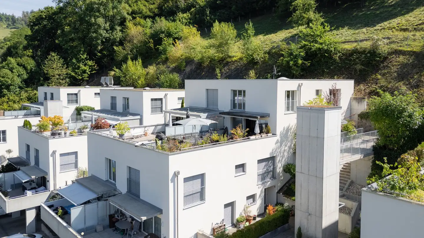 Penthouse for sale - Hausirainweg 8a, 4202 Duggingen - Photo 2