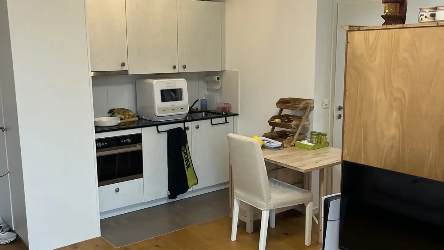 Appartamento in affitto - 1782 Belfaux - Photo 2