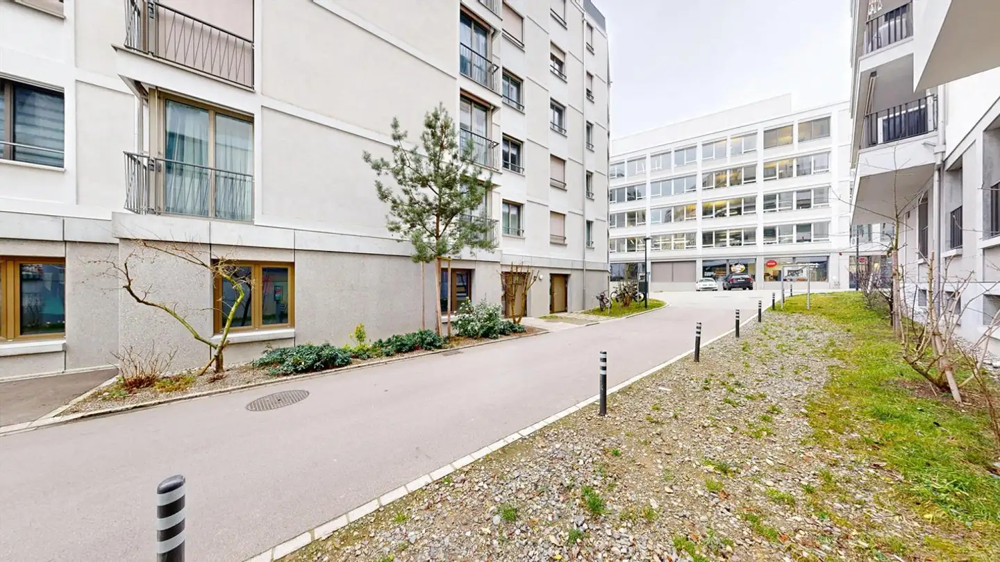 Bürofläche mieten - 8180 Bülach - Foto 2