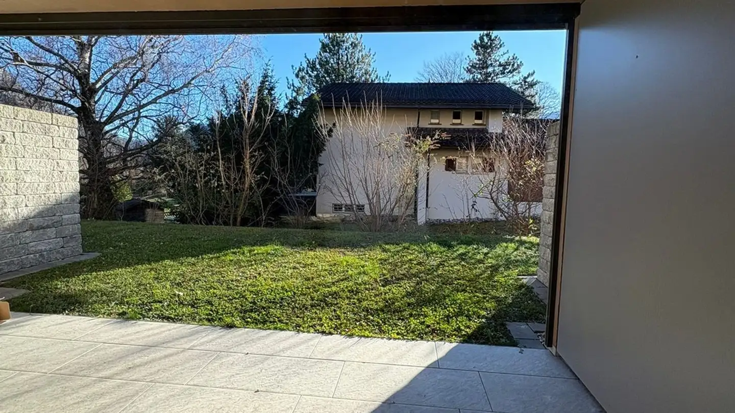 Wohnung mieten - Poststrasse 13a, 9477 Trübbach - Foto 3