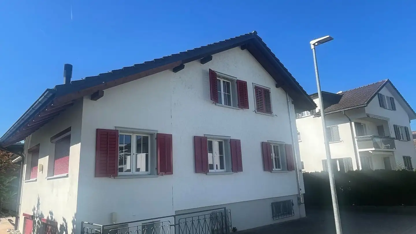 Casa singola in affitto - Burgweg 18, 8853 Lachen SZ - Photo 2