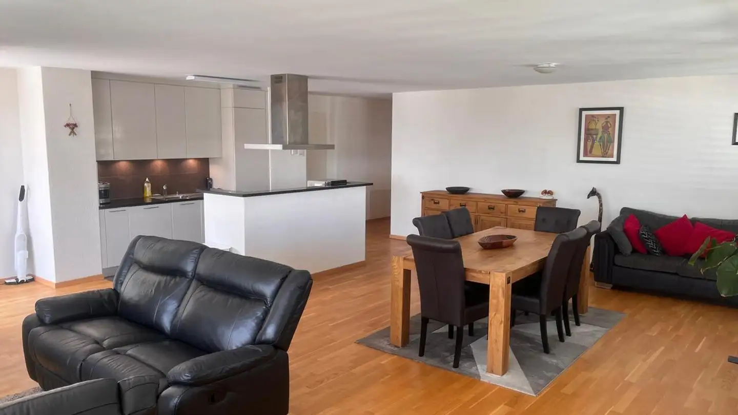 Wohnung mieten - Chemin Falconnier 11, 1260 Nyon - Foto 2