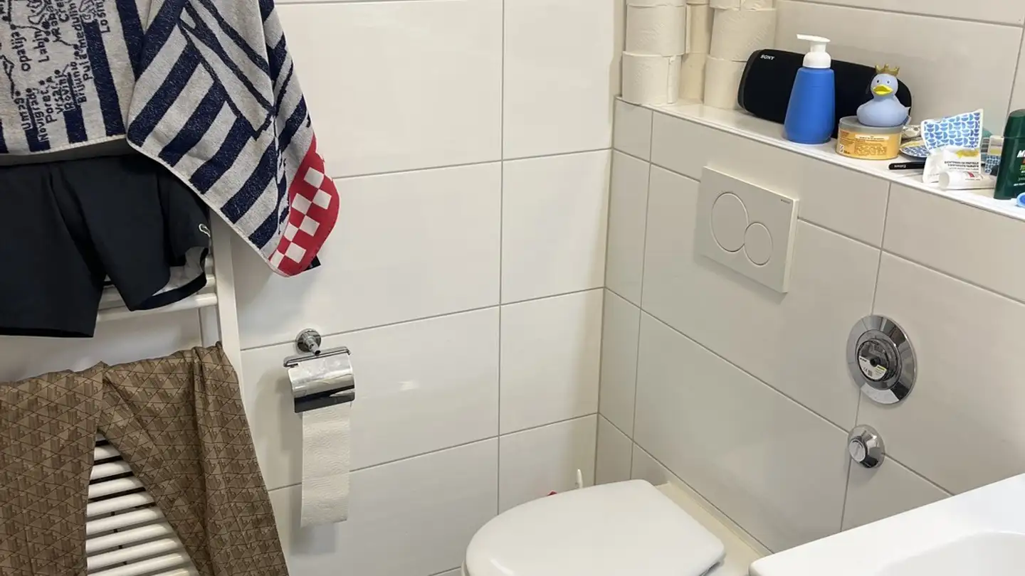 Appartamento in affitto - 1782 Belfaux - Photo 4