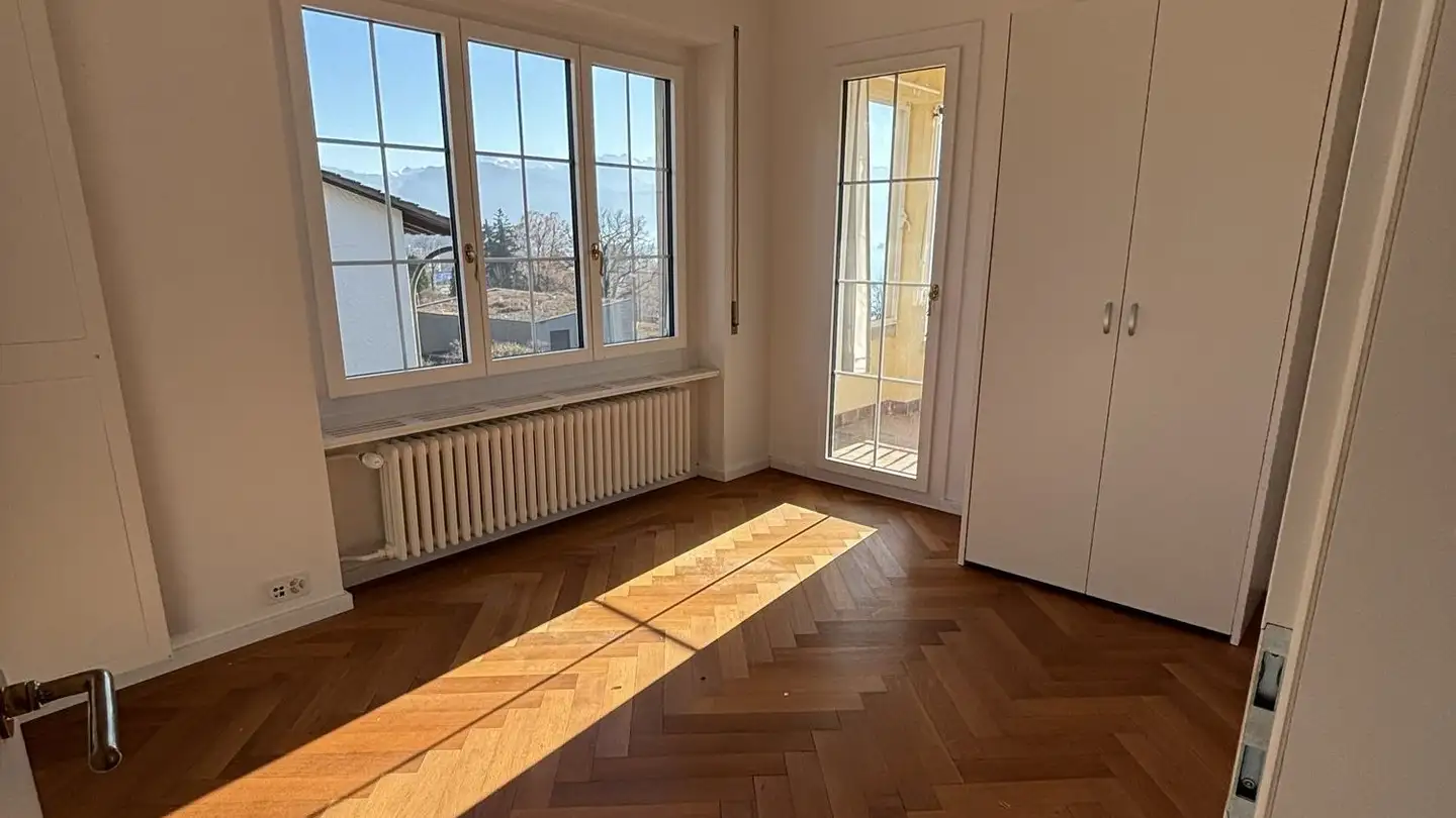 Appartamento in affitto - Bellerivestrasse, 6006 Luzern - Foto 3