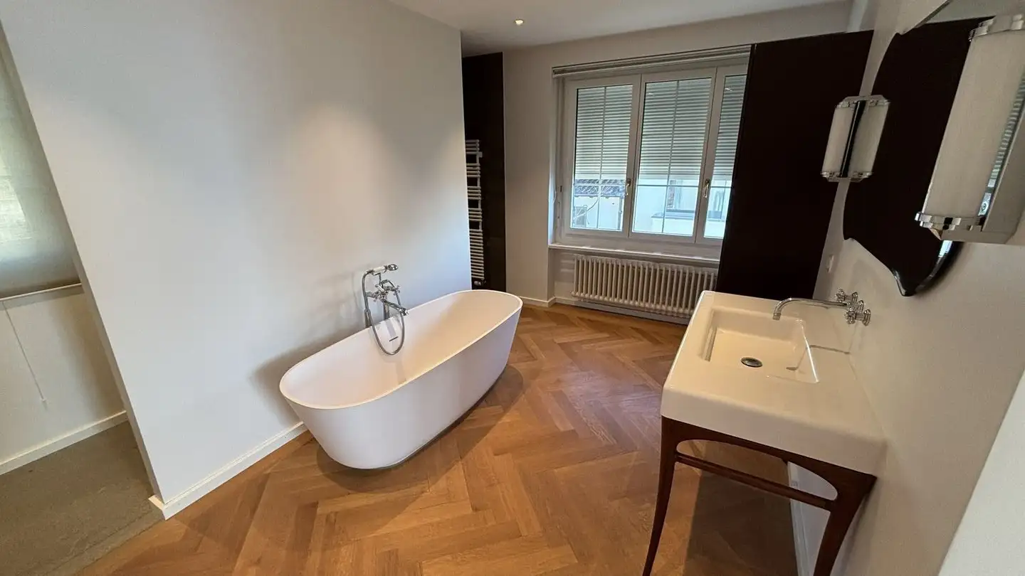 Appartamento in affitto - Bellerivestrasse, 6006 Luzern - Foto 4
