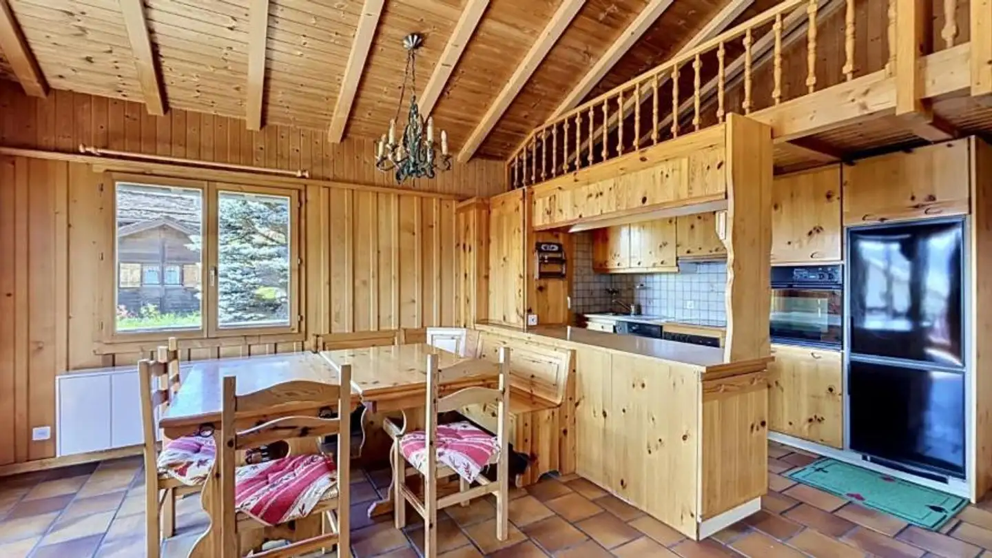 Chalet for sale - 1936 Verbier - Photo 4