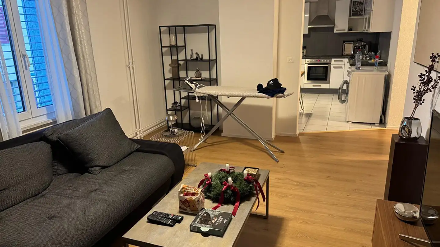 Apartment for rent - Rebenstrasse 11, 8280 Kreuzlingen - Photo 2