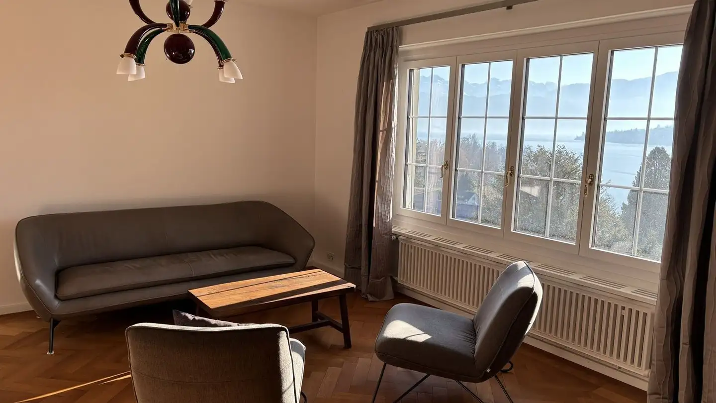 Appartamento in affitto - Bellerivestrasse, 6006 Luzern - Foto 2