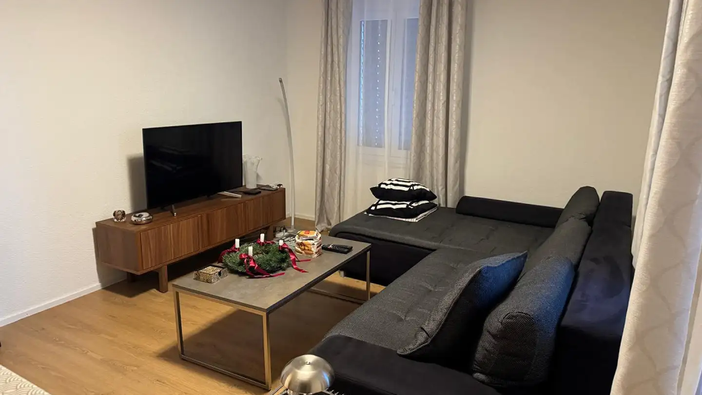 Apartment for rent - Rebenstrasse 11, 8280 Kreuzlingen - Photo 3