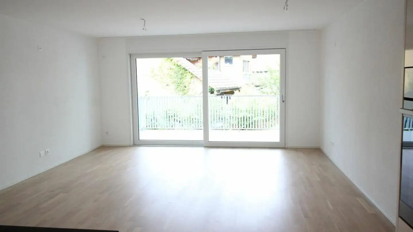 Appartamento in affitto - Grubenstrasse 95, 8200 Schaffhausen - Foto 4