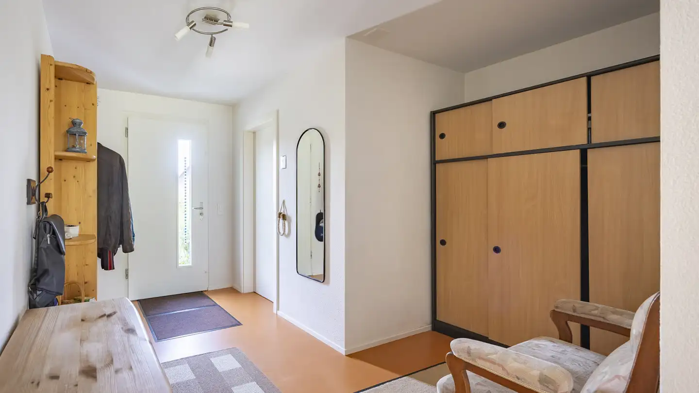 Maison individuelle à vendre - C.G. Jung-Strasse 8, 8593 Kesswil - Photo 2