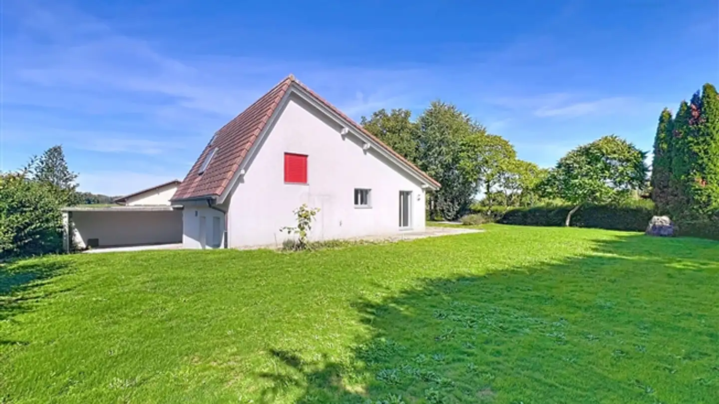 Single house for sale - 1775 Grandsivaz - Photo 2