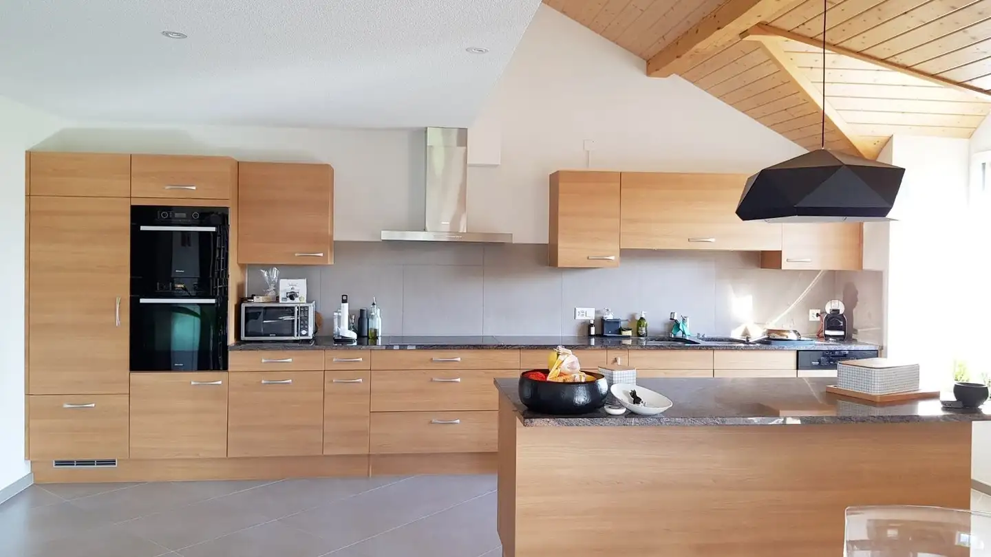 Wohnung mieten - Bussy 2, 2042 Valangin - Foto 3