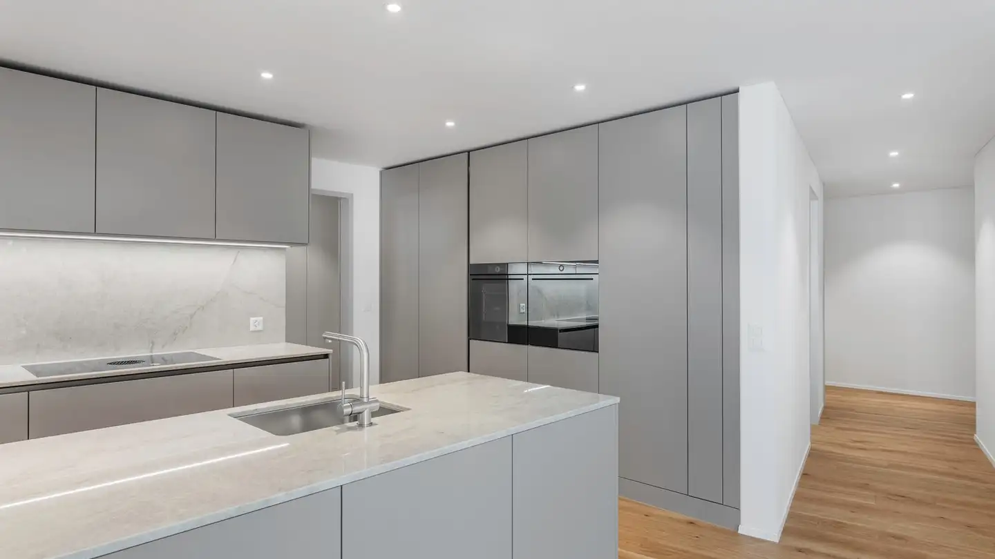 Appartement à vendre - Langentannenstrasse 23, 8803 Rüschlikon - Photo 4