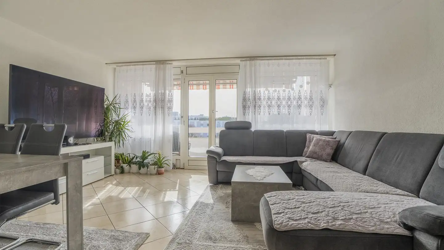 Wohnung mieten - Burgerstrasse 13, 3600 Thun