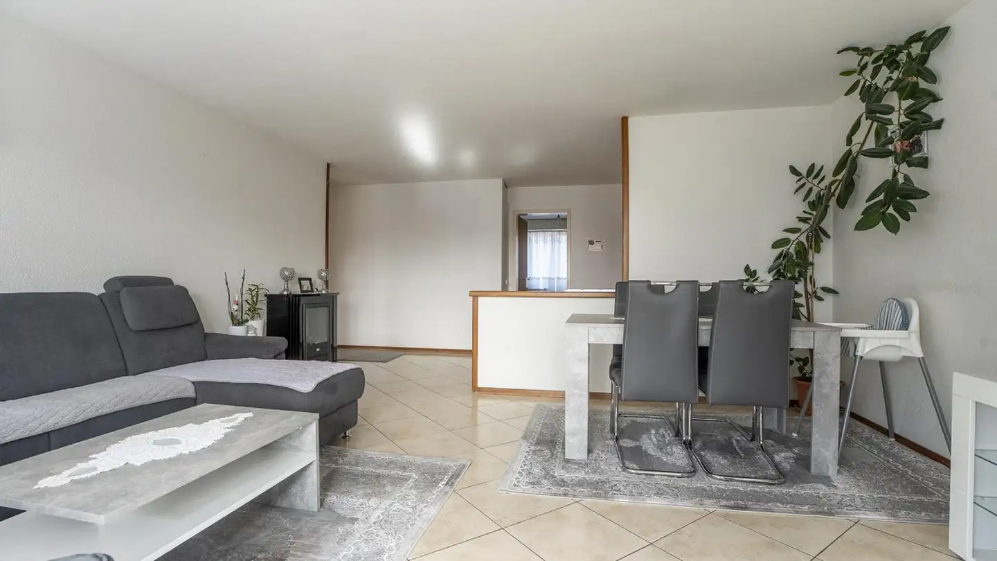 Wohnung mieten - Burgerstrasse 13, 3600 Thun - Foto 2