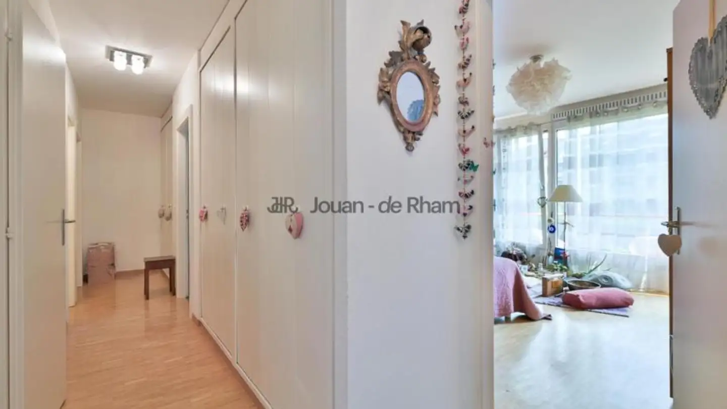 Wohnung kaufen - 1290 Versoix - Foto 4